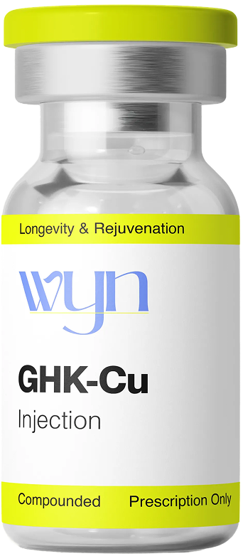 GHK-Cu