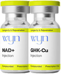 Longevity & Rejuvenation